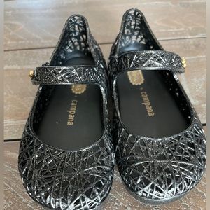 Mini Melissa Campana black